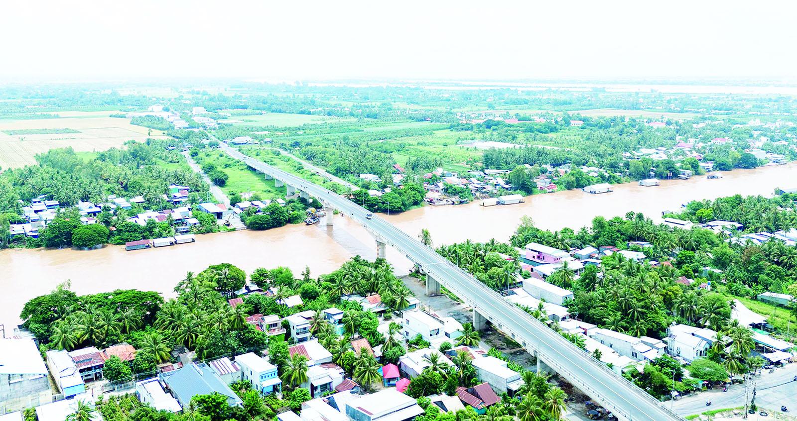 Khai thác lợi thế phát triển kinh tế biên mậu