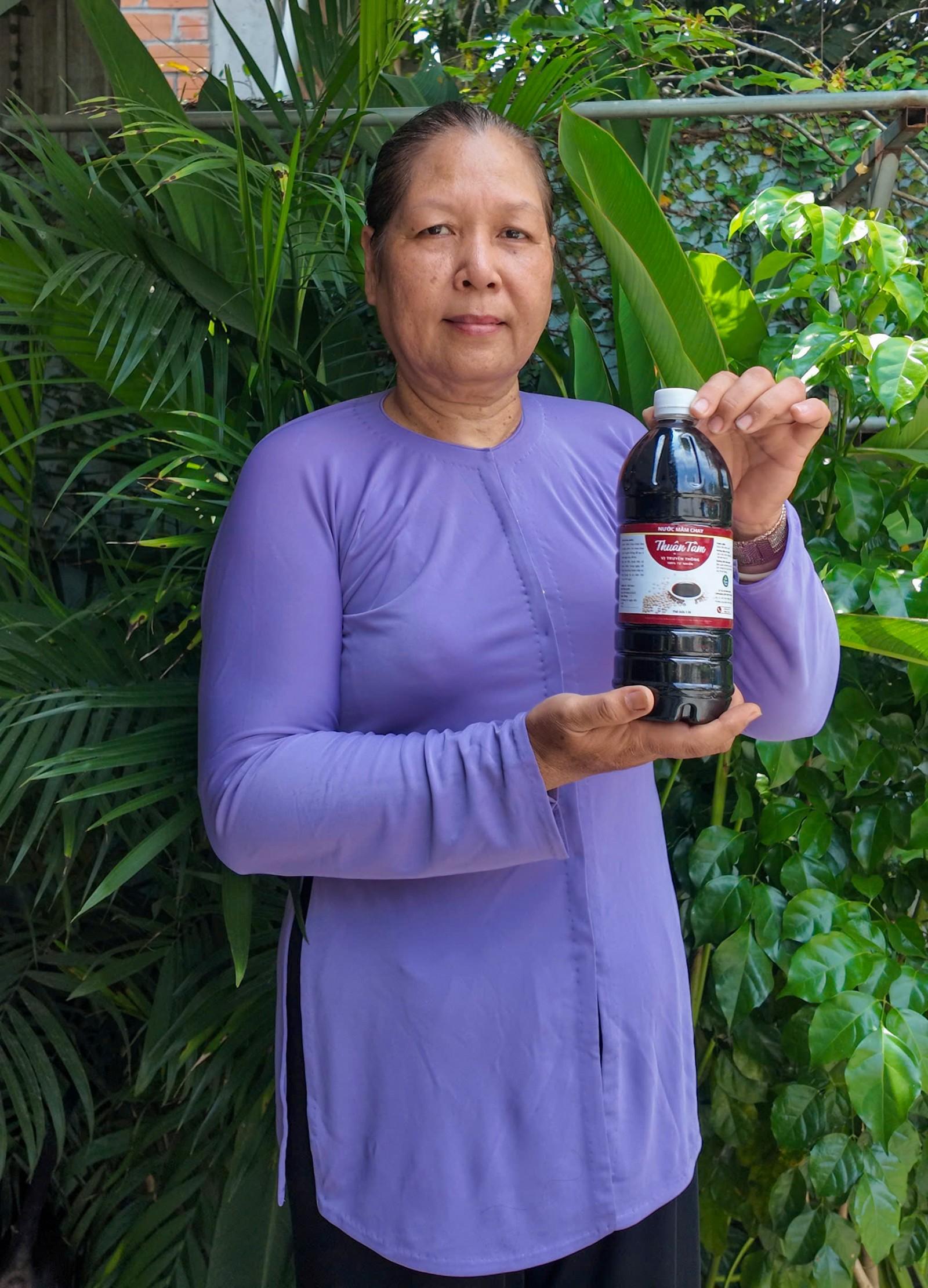 Khơi dậy sức sáng tạo cho phụ nữ