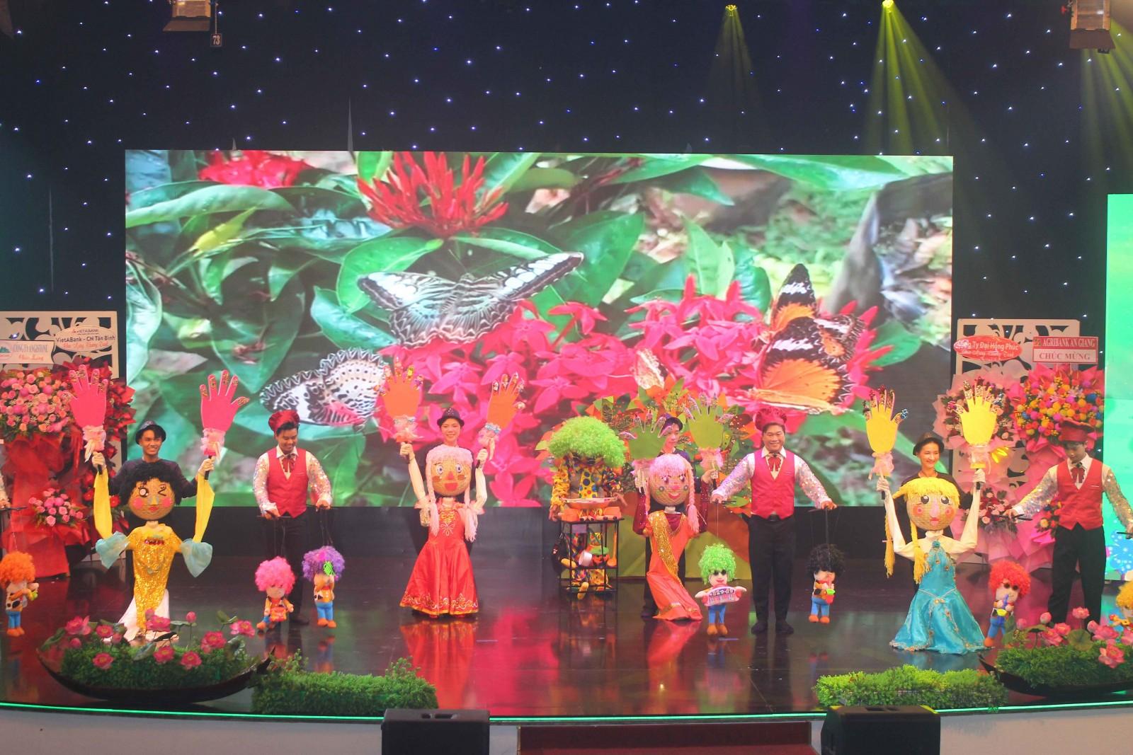 Tổng kết và trao giải Cuộc thi “Em là Phát thanh viên” lần thứ III, năm 2025