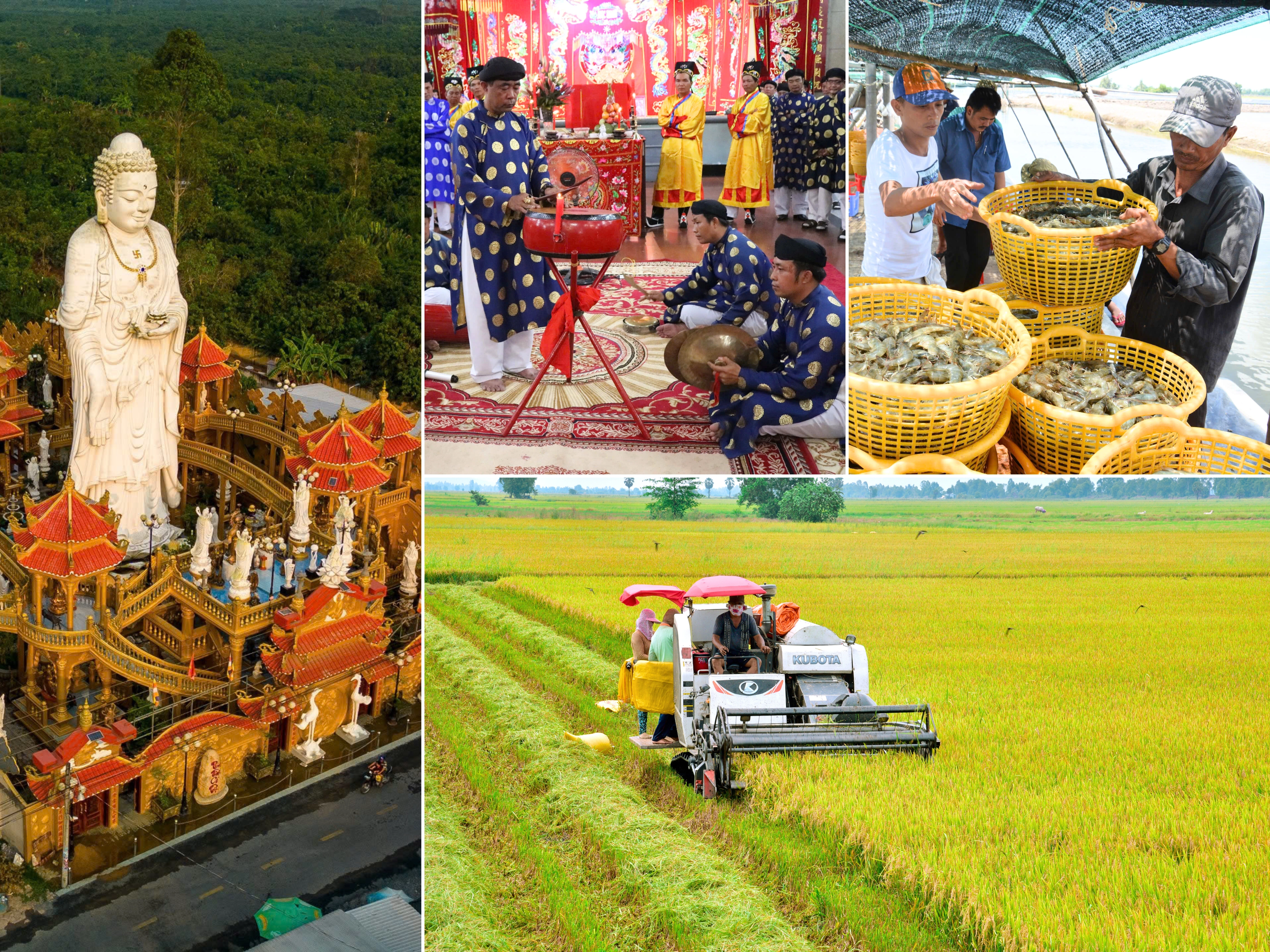 An Giang mới: Không gian lớn cho khát vọng lớn 0633404 copy