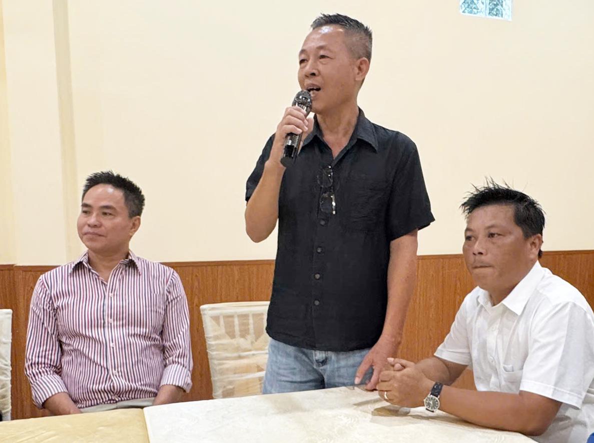 Kết nối truyền thông - doanh nghiệp vì sự phát triển Phú Quốc