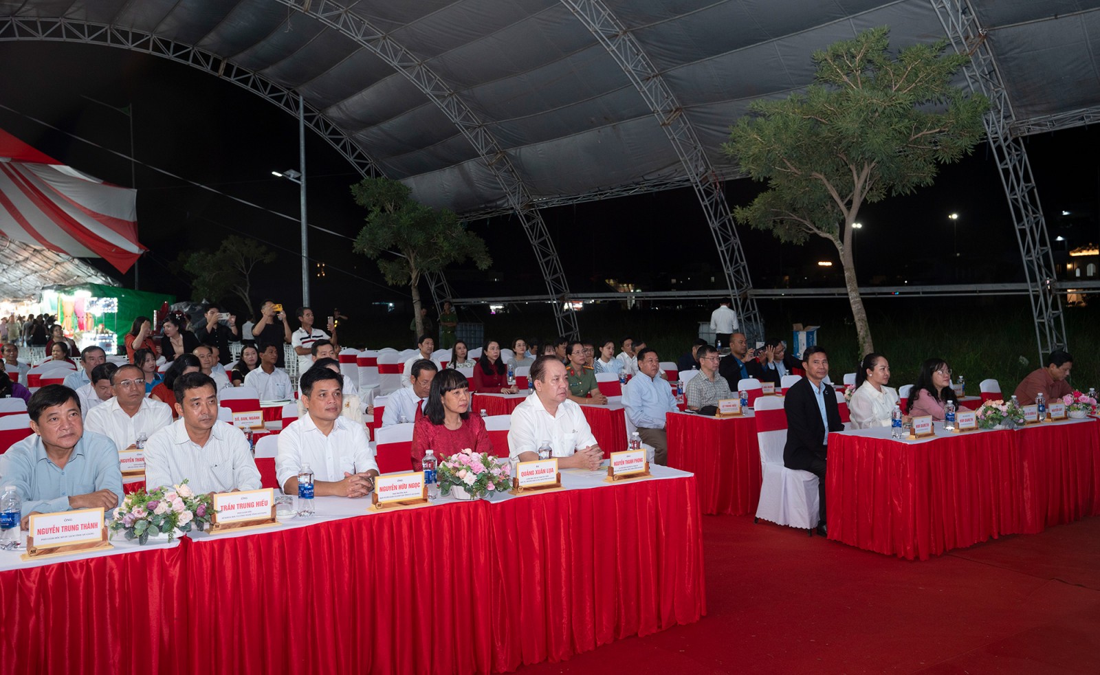 Khai mạc Ngày hội Bánh dân gian Nam Bộ - An Giang