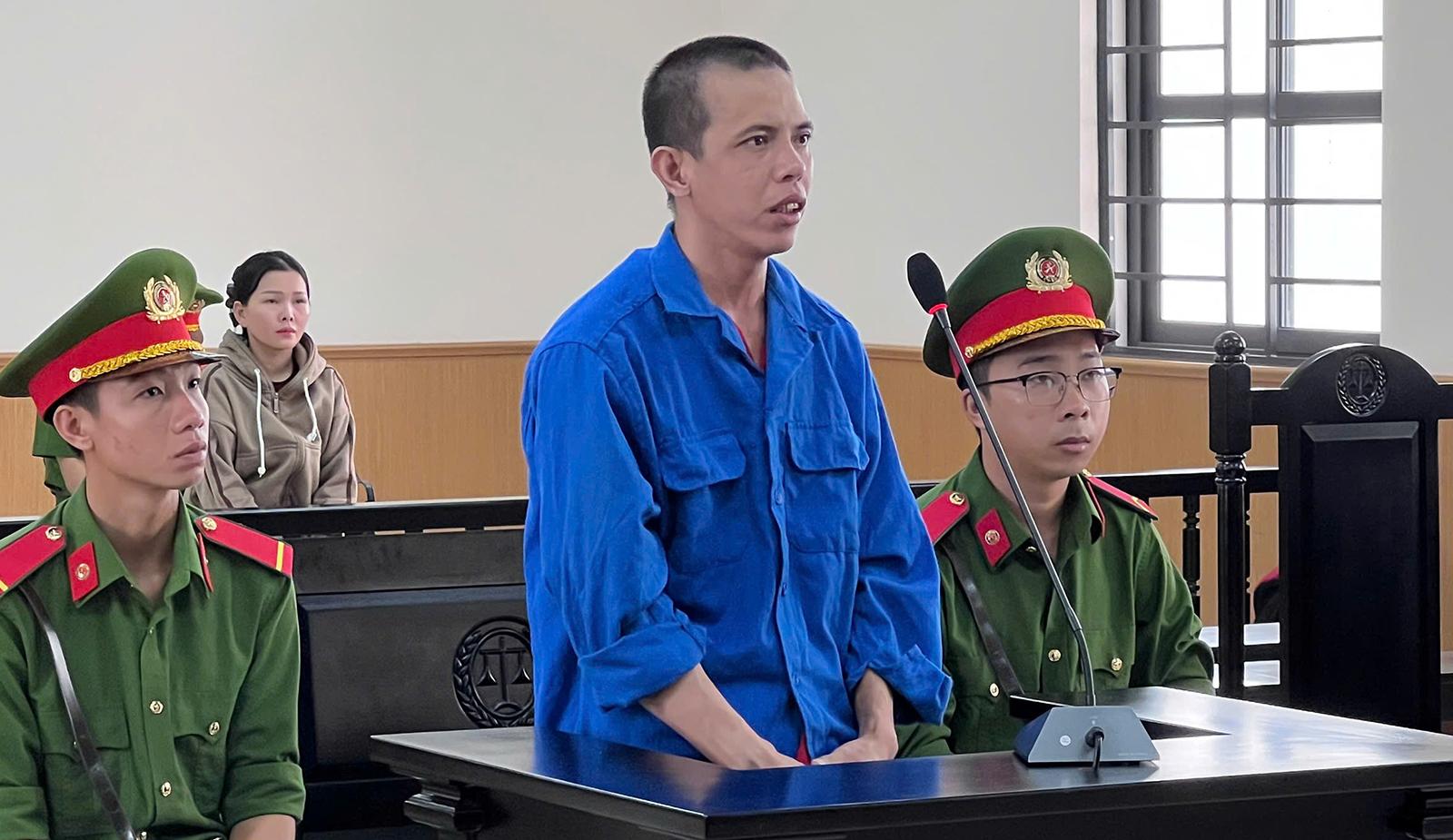 “Vợ chồng hờ”, nỗi đau thật