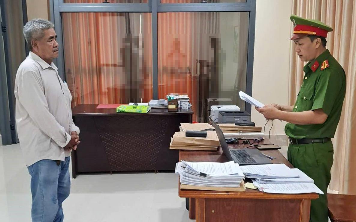 Khởi tố giám đốc công ty có hành vi trốn thuế