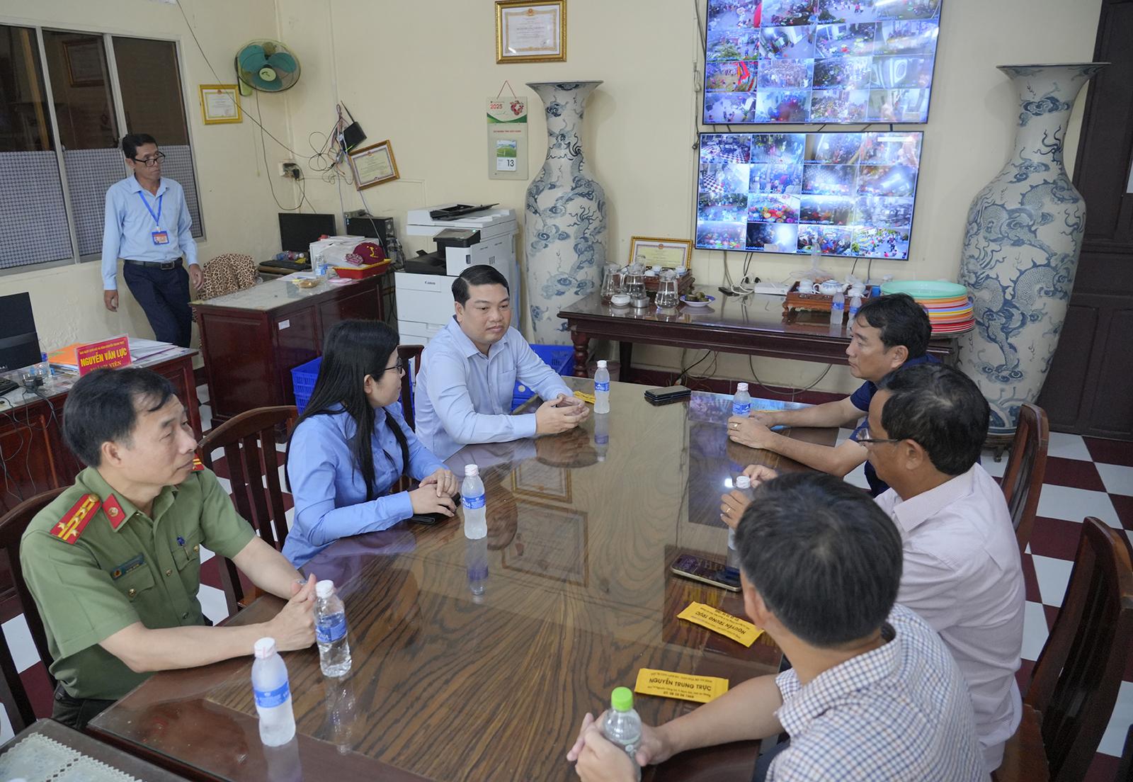 Phải đảm bảo Lễ hội Nguyễn Trung Trực trang trọng, an toàn, chu đáo