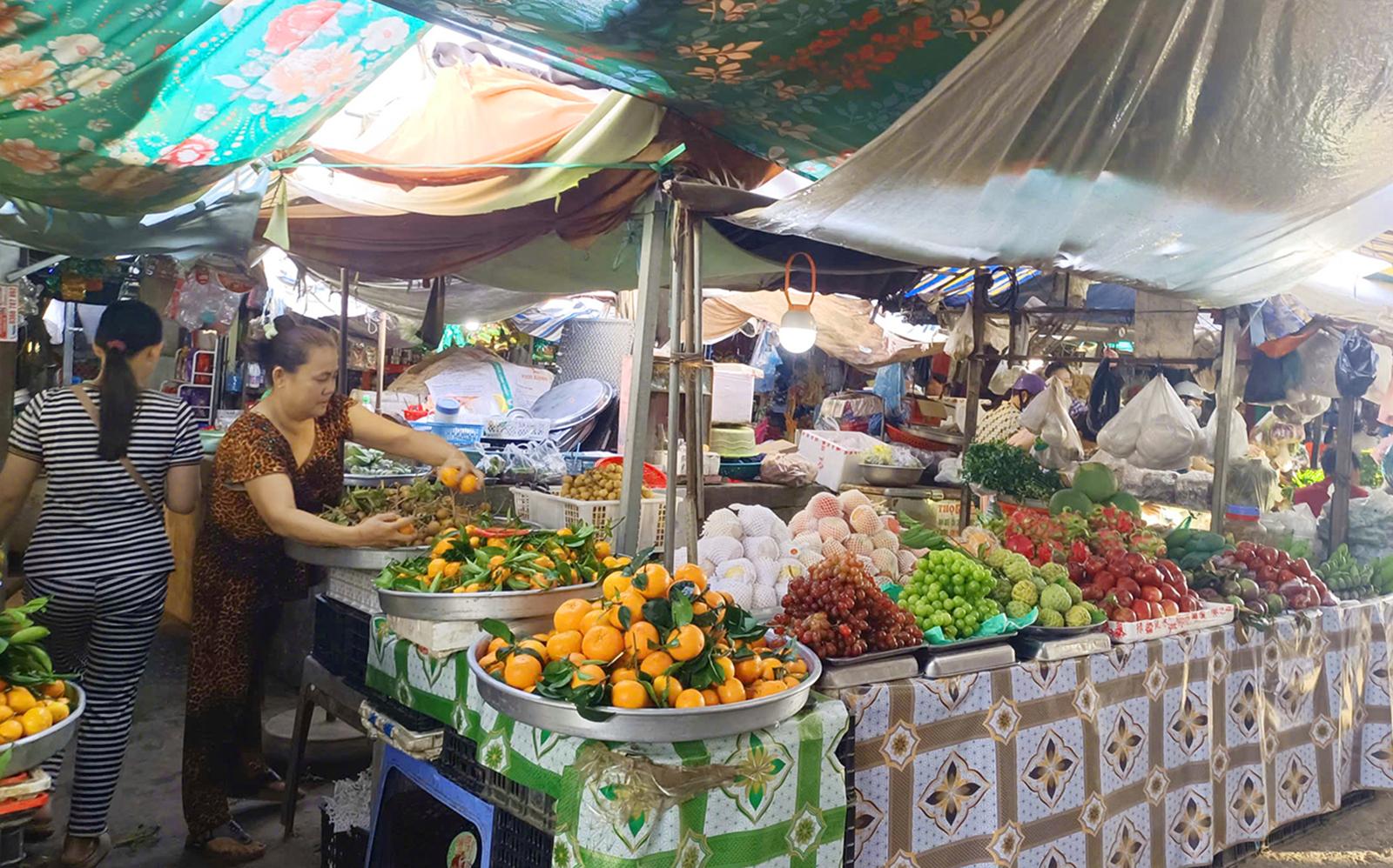 Khơi thông “điểm nghẽn”, bứt phá kinh tế biên mậu An Giang - Bài cuối: Khơi thông “mạch vàng”, kiến tạo tương lai