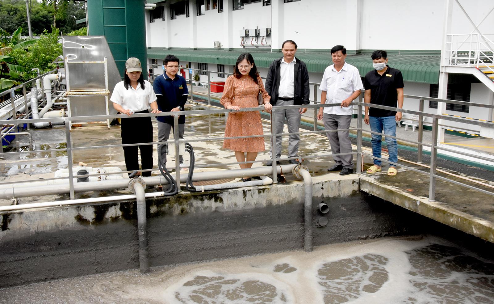 An Giang cần phát triển các cụm công nghiệp theo hướng công nghệ cao