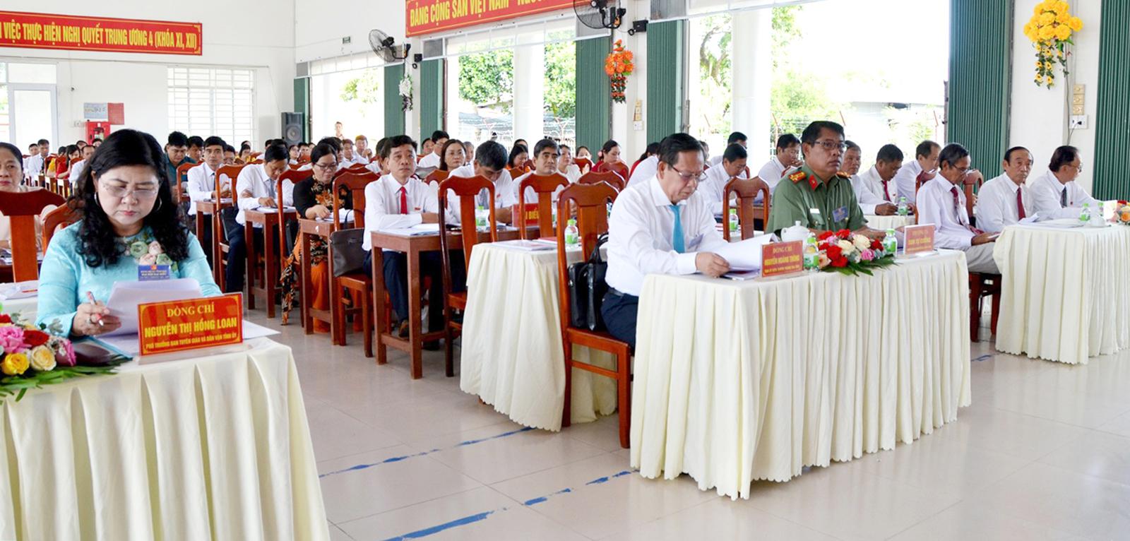 Xã Vĩnh Hậu phát triển sản xuất nông nghiệp theo hướng đẩy mạnh ứng dụng công nghệ cao