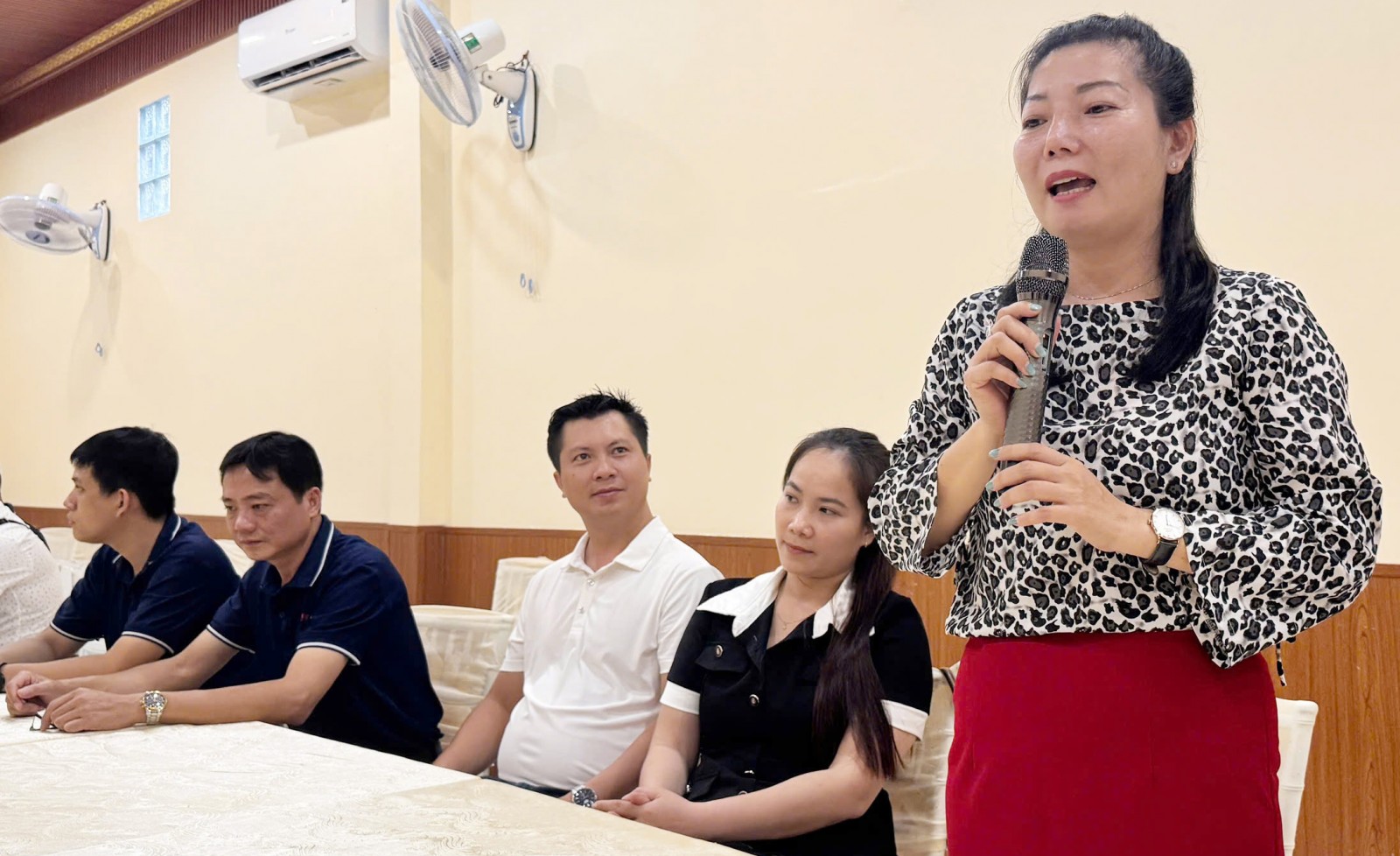 Kết nối truyền thông - doanh nghiệp vì sự phát triển Phú Quốc