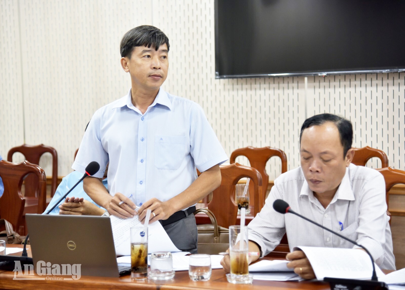 An Giang điều chỉnh tăng hơn 1.379 tỷ đồng vốn đầu tư công