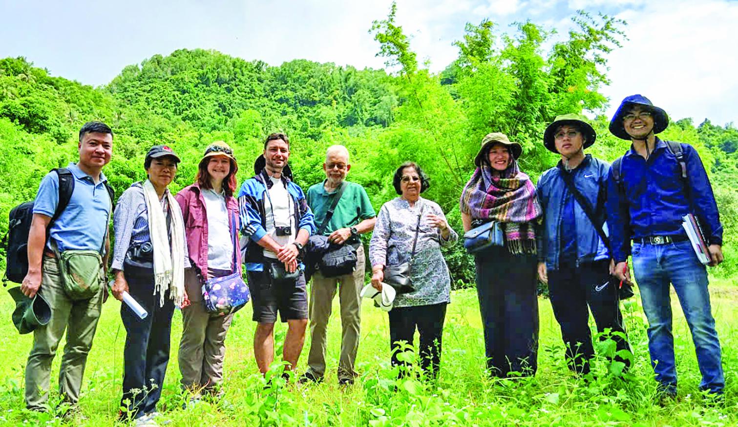 Óc Eo - Ba Thê trên chặng đường đến Di sản thế giới - Bài 2: Vì sao thế giới phải gọi tên Óc Eo - Ba Thê?