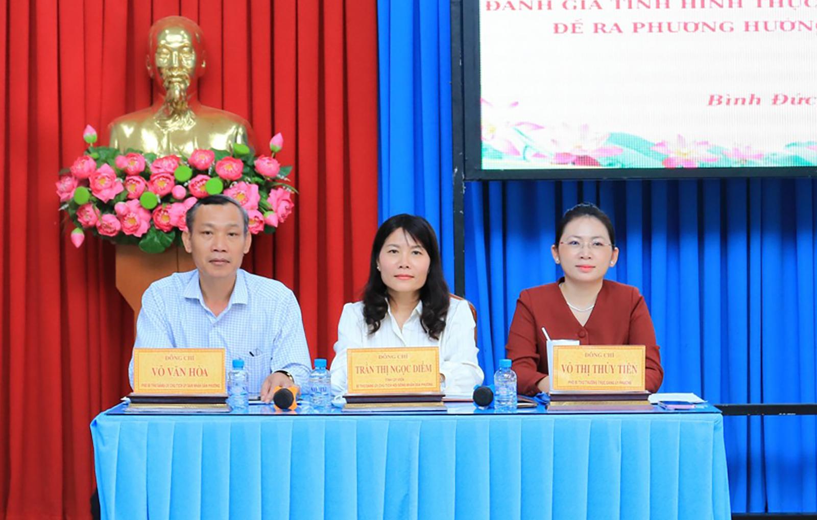 Chủ toại hội nghị