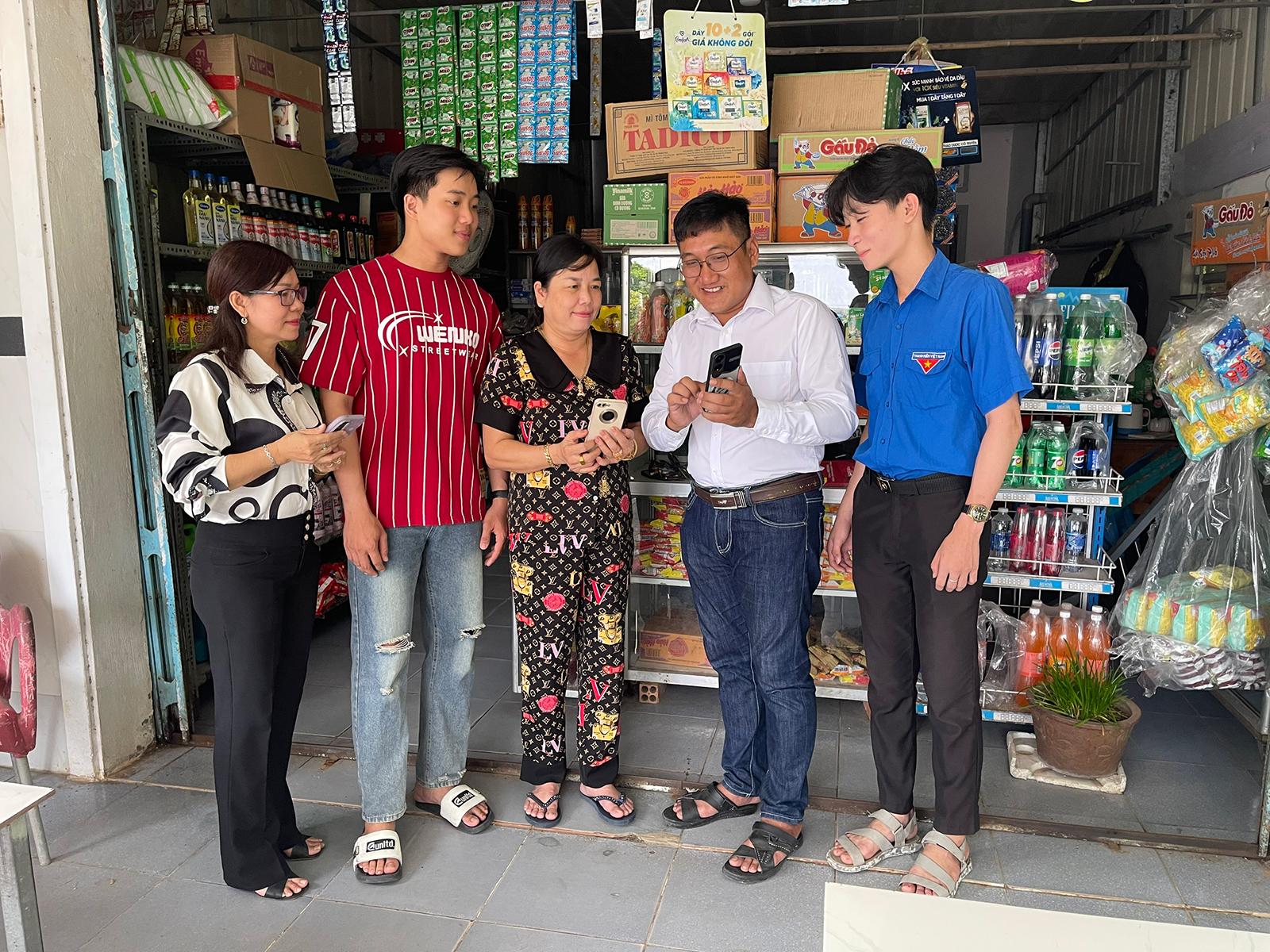 Chữ ký số - mắt xích kiến tạo xã hội số