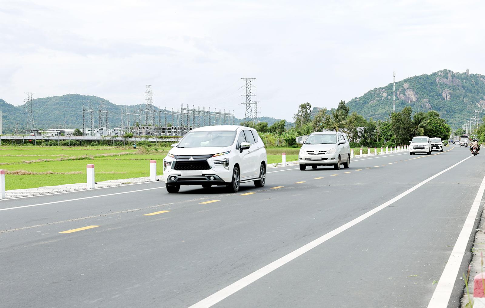 Núi Cấm tăng tốc về đích các mục tiêu năm 2025