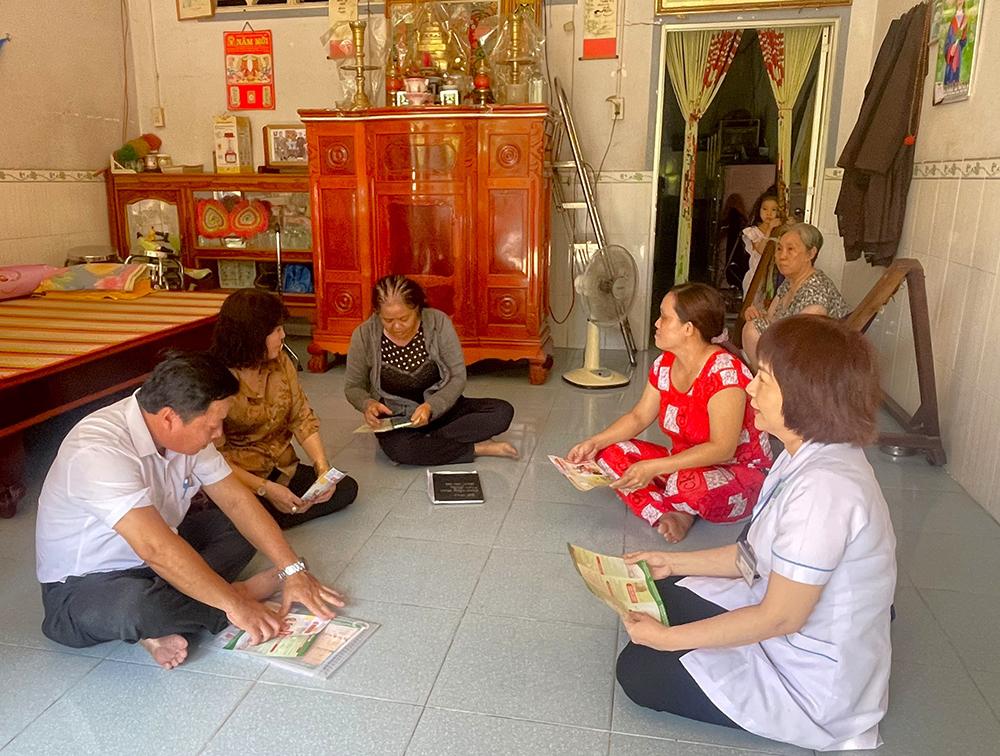 Những vấn đề đặt ra đối với công tác dân số tại An Giang