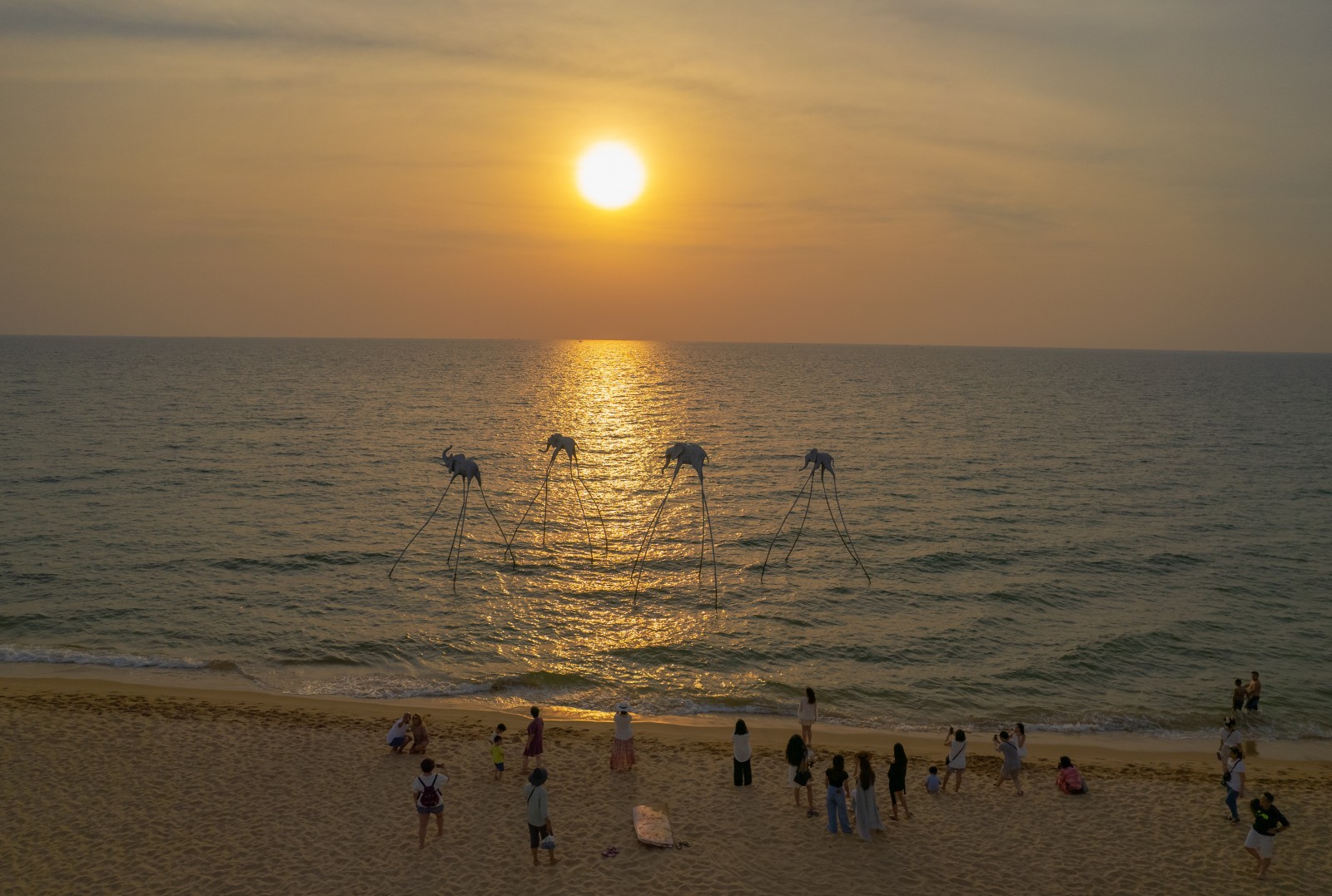 Phú Quốc và bài toán hạ tầng - dịch vụ trước cơ hội APEC 2027 - Bài cuối: Tương lai xanh cho Phú Quốc