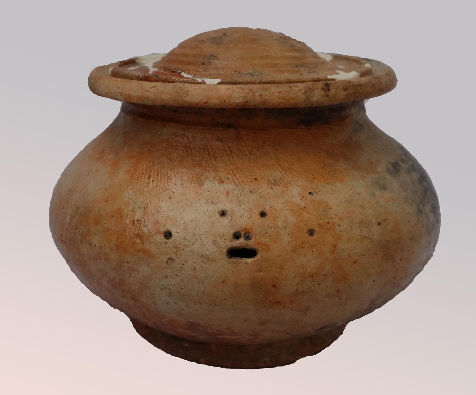 Văn hóa Óc Eo thêm dấu mốc mới