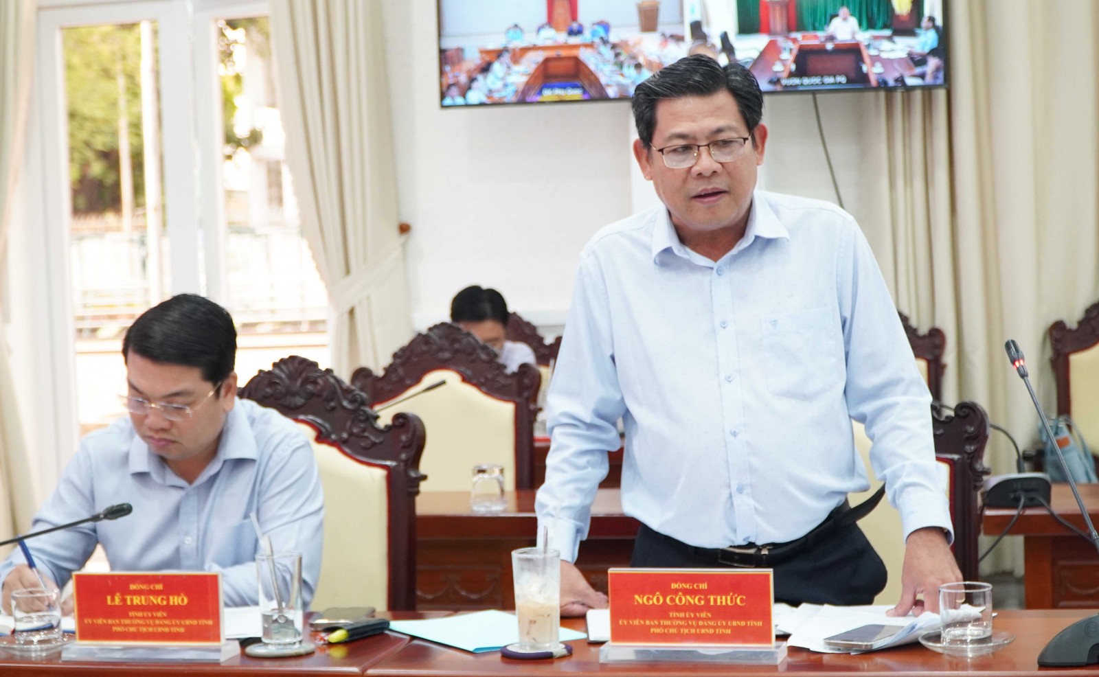 An Giang tăng tốc giải phóng mặt bằng các công trình hạ tầng APEC 2027