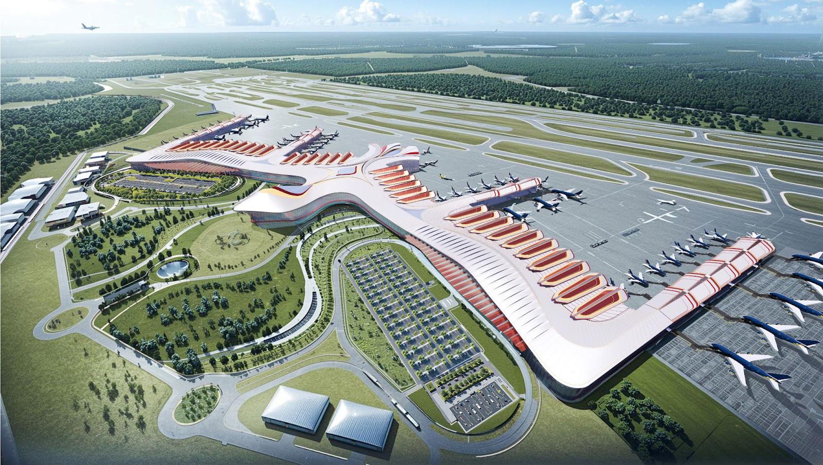 Phú Quốc và bài toán hạ tầng - dịch vụ trước cơ hội APEC 2027 - Bài cuối: Tương lai xanh cho Phú Quốc