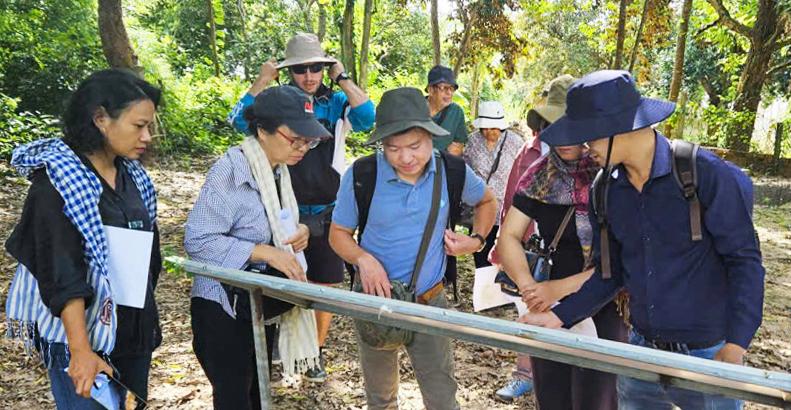 Óc Eo - Ba Thê trên chặng đường đến Di sản thế giới - Bài 2: Vì sao thế giới phải gọi tên Óc Eo - Ba Thê?