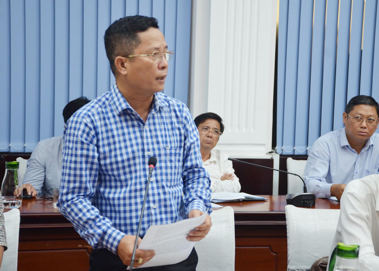 Khai thác sử dụng hiệu quả tài sản công sau sáp nhập, tránh thất thoát, lãng phí