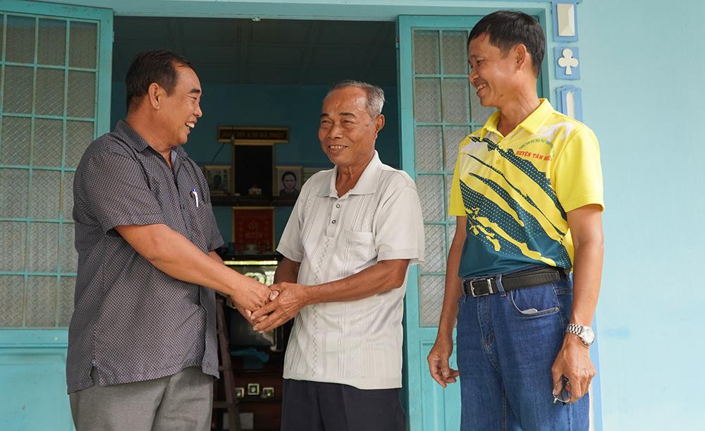 Thương binh trong thời bình