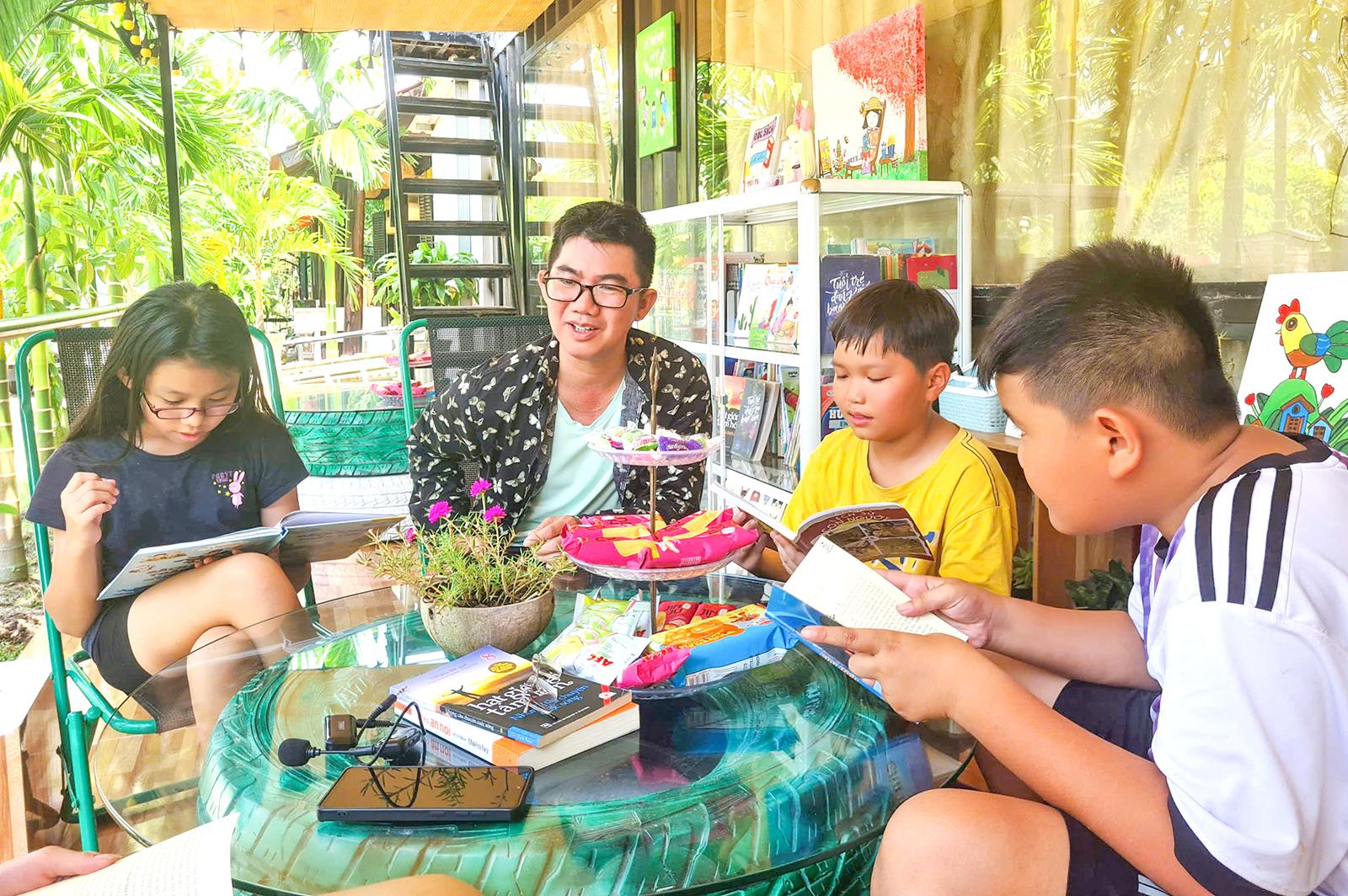 Giá trị gia đình - nền tảng của xã hội nhân văn