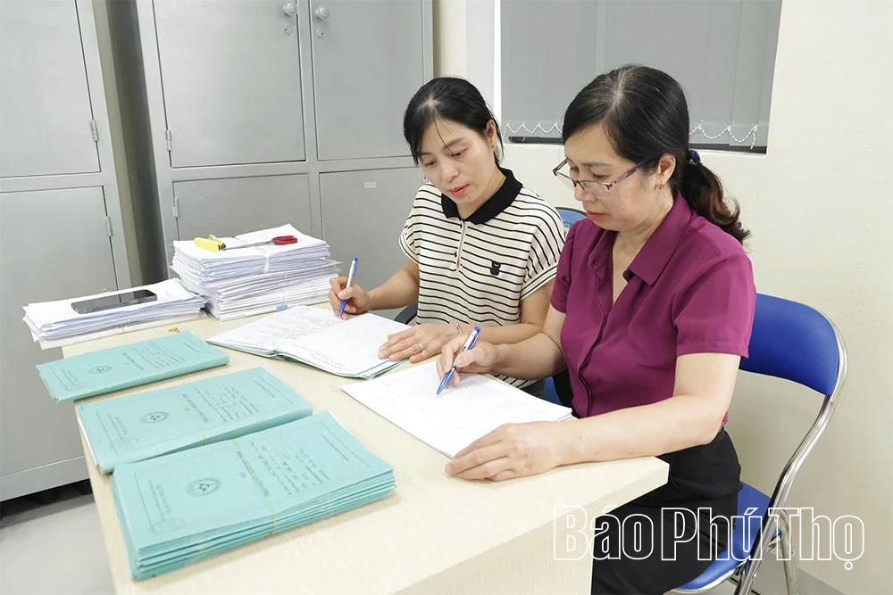 Quan tâm chính sách bảo hiểm y tế học sinh, sinh viên