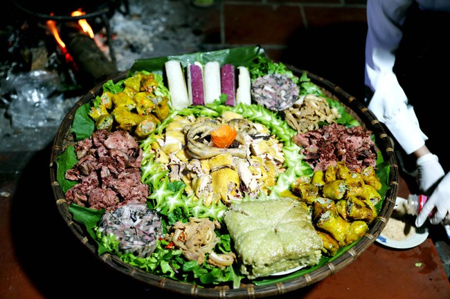 Long Cốc – Phú Thọ: Tiềm năng phát triển du lịch văn hóa và đồi chè hướng đến giảm nghèo bền vững - Ảnh 2.