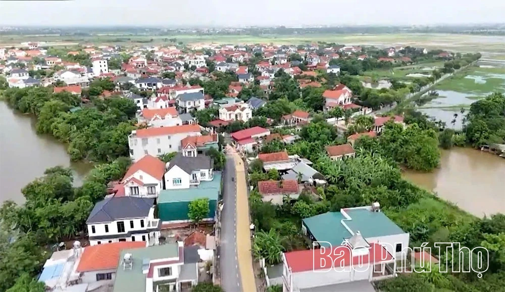 Hướng tới sống xanh: Xây gia đình sạch, dựng xã hội tử tế