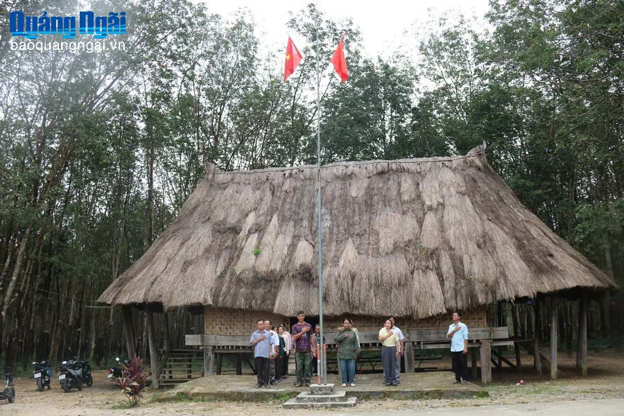 Báo và Phát thanh, Truyền hình Quảng Ngãi