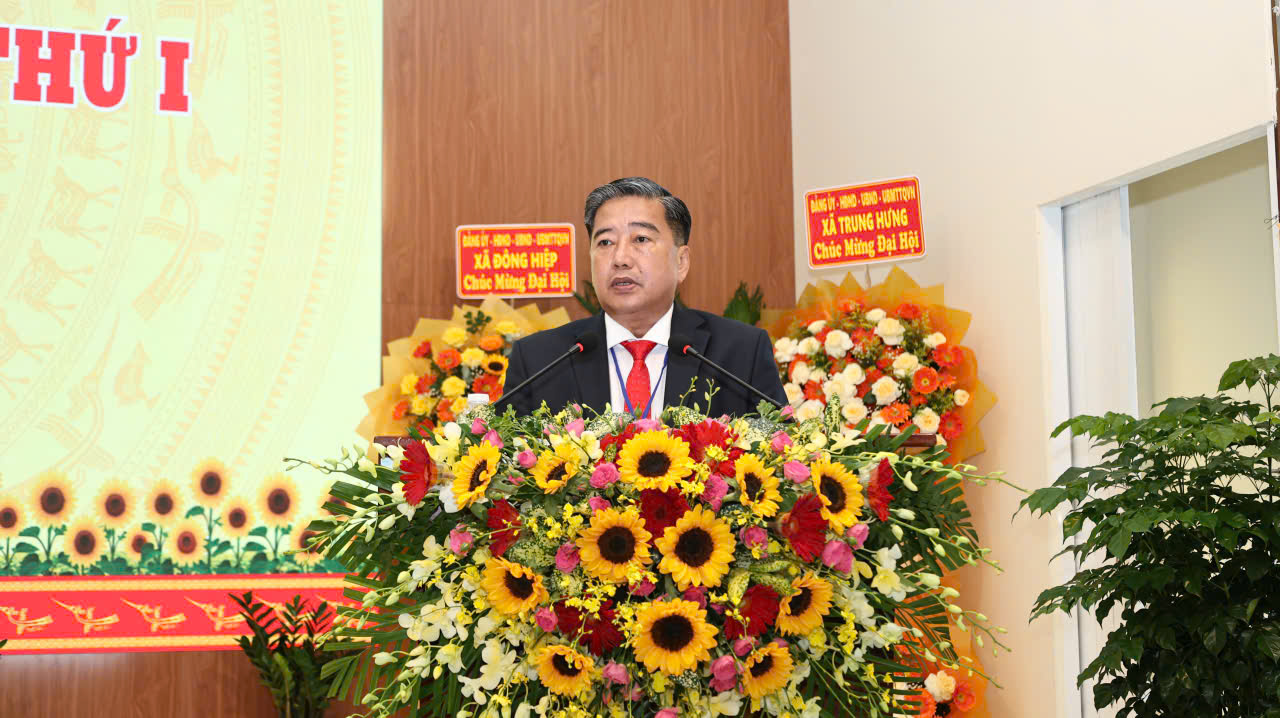 Xã Cờ Đỏ đạt thu nhập bình quân đầu người gần 82,5 triệu đồng/năm