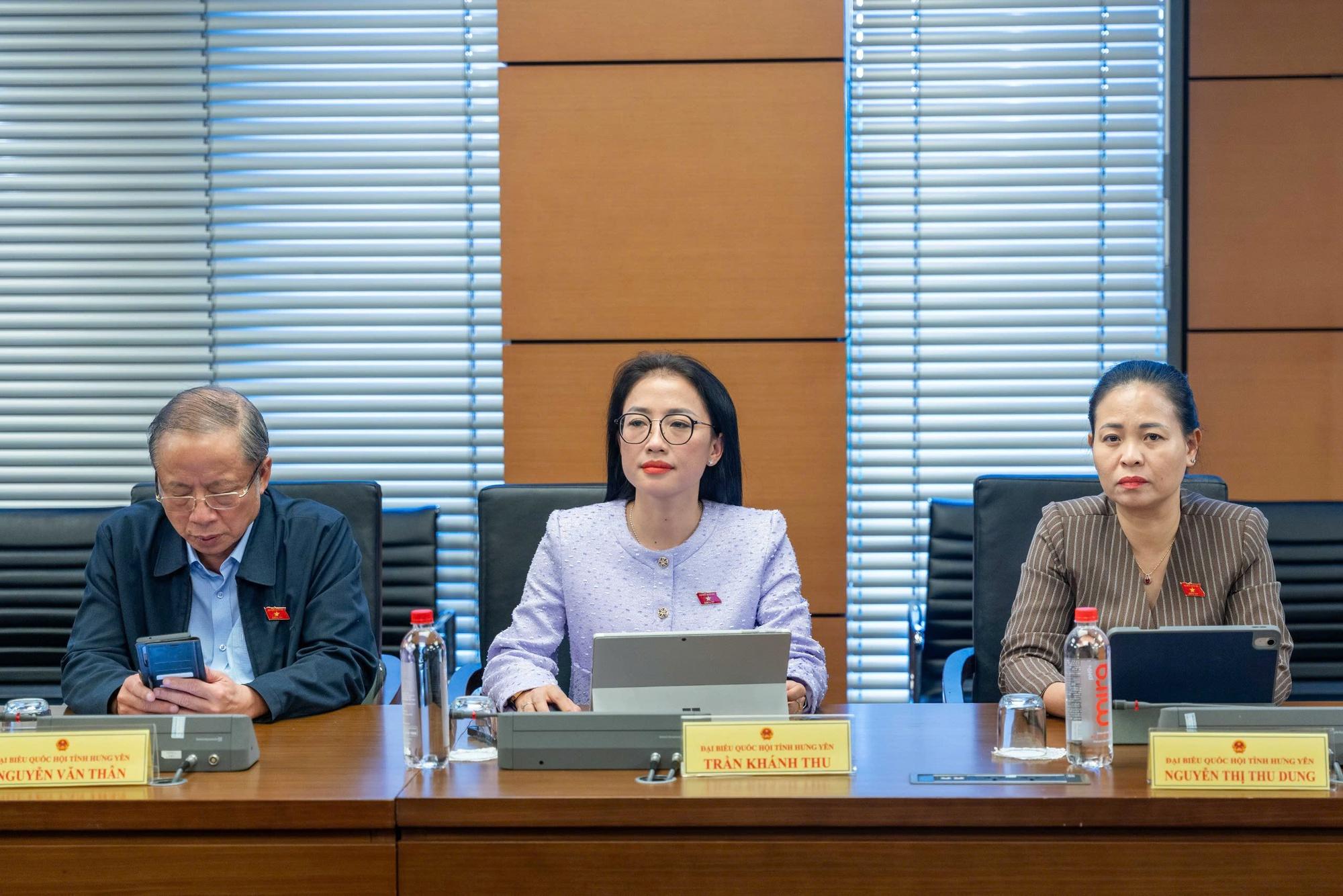 Đề xuất cơ chế đột phá thu hút nhà đầu tư chiến lược và quản lý vốn Chương trình mục tiêu quốc gia - Ảnh 5. Đề xuất cơ chế đột phá thu hút nhà đầu tư chiến lược và quản lý vốn Chương trình mục tiêu quốc gia - Ảnh 5.