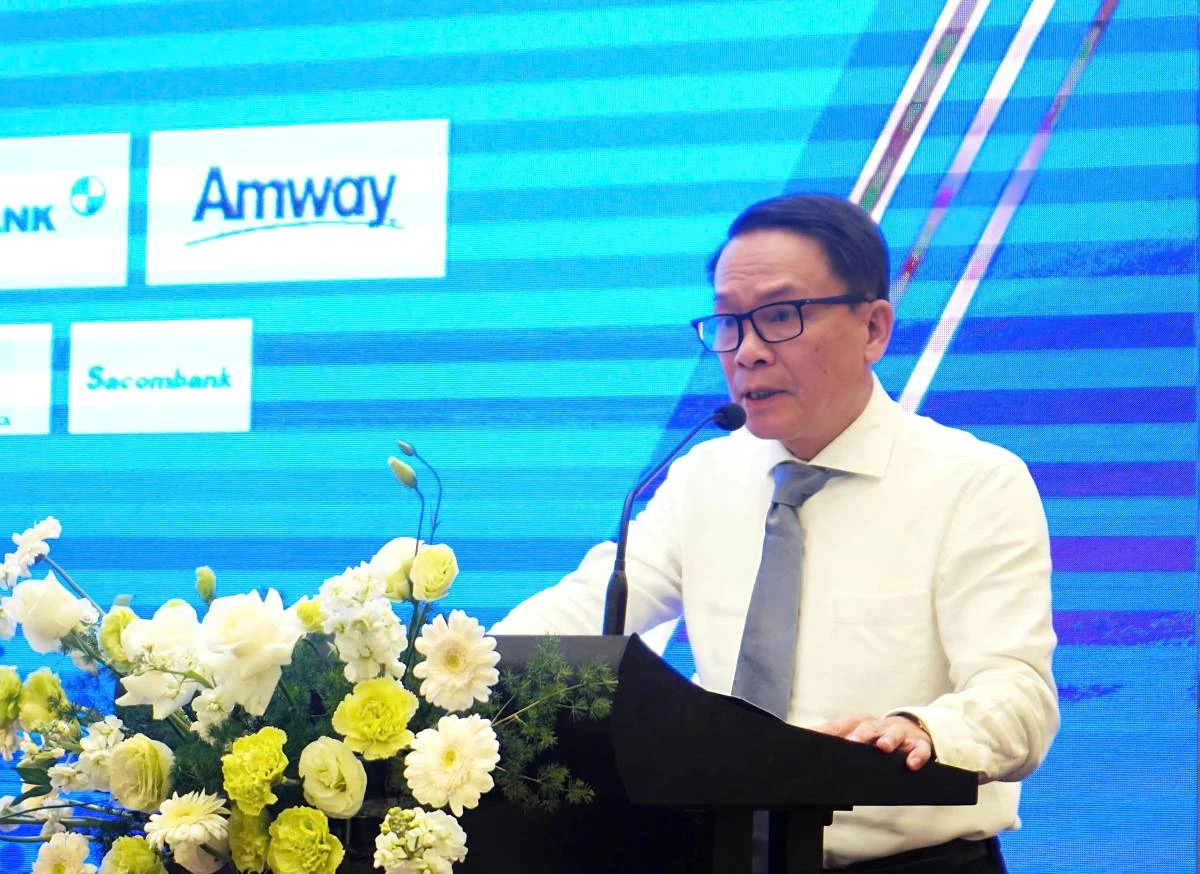 Diễn đàn Tổng Biên tập 2025: Chuyển đổi số báo chí từ tinh thần Nghị quyết 57