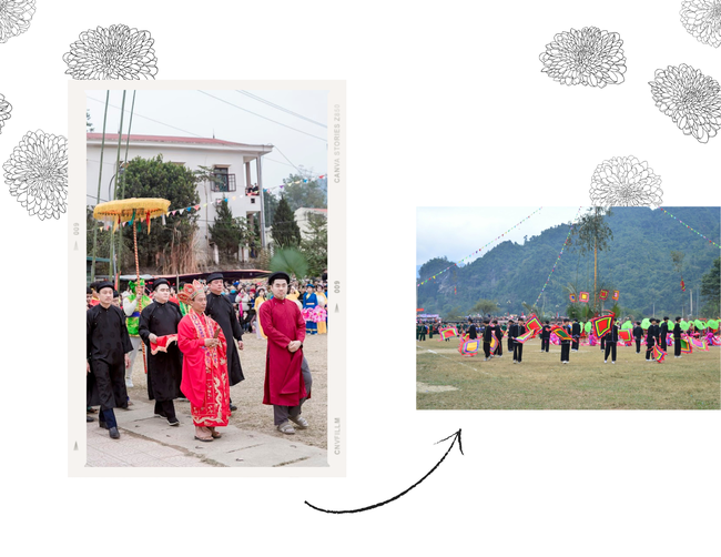 Di sản kiến trúc của dân tộc thiểu số tại Tuyên Quang trong bối cảnh mới - Ảnh 2. Di sản kiến trúc của dân tộc thiểu số tại Tuyên Quang trong bối cảnh mới - Ảnh 2.