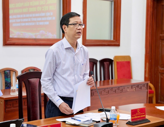 Tạo nền tảng cải cách bền vững từ Nghị quyết 66/NQ-CP và Nghị định 118/2025/NĐ-CP- Ảnh 6. Tạo nền tảng cải cách bền vững từ Nghị quyết 66/NQ-CP và Nghị định 118/2025/NĐ-CP- Ảnh 6.