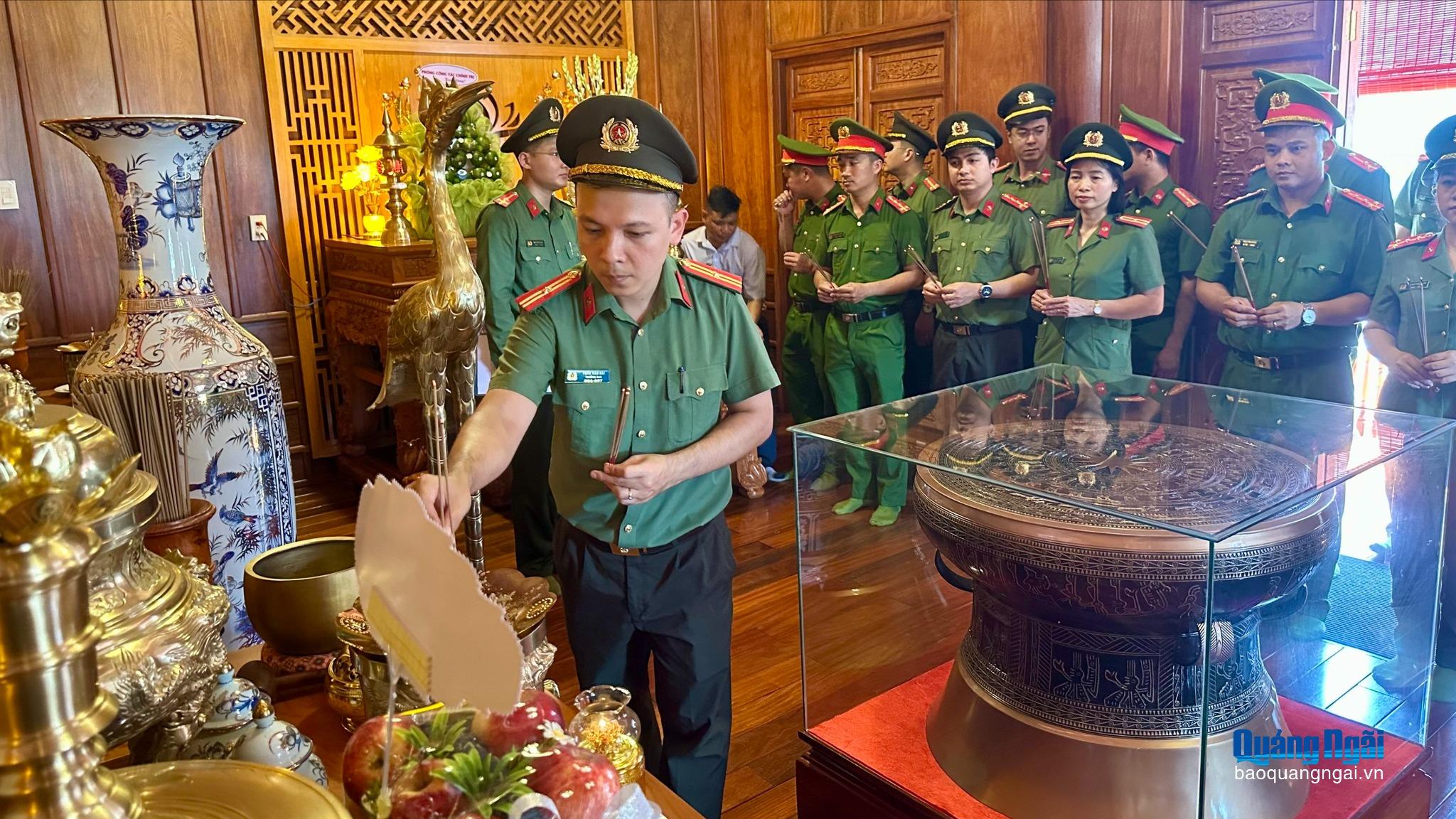 Báo và Phát thanh, Truyền hình Quảng Ngãi
