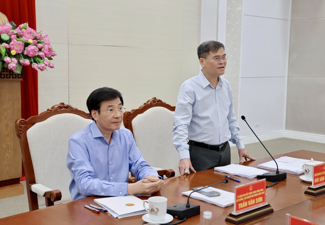 Quảng Ninh tăng tốc số hóa, nâng cao hiệu quả giải quyết thủ tục hành chính- Ảnh 6.