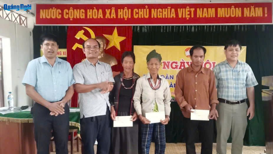 Báo và Phát thanh, Truyền hình Quảng Ngãi