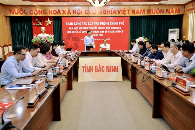 Tạo đột phá trong cải cách TTHC, nâng tầm chất lượng phục vụ người dân và doanh nghiệp- Ảnh 6.