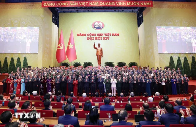 Đưa Nghị quyết thành kết quả: Đại hội Đảng của hành động, làm đến cùng