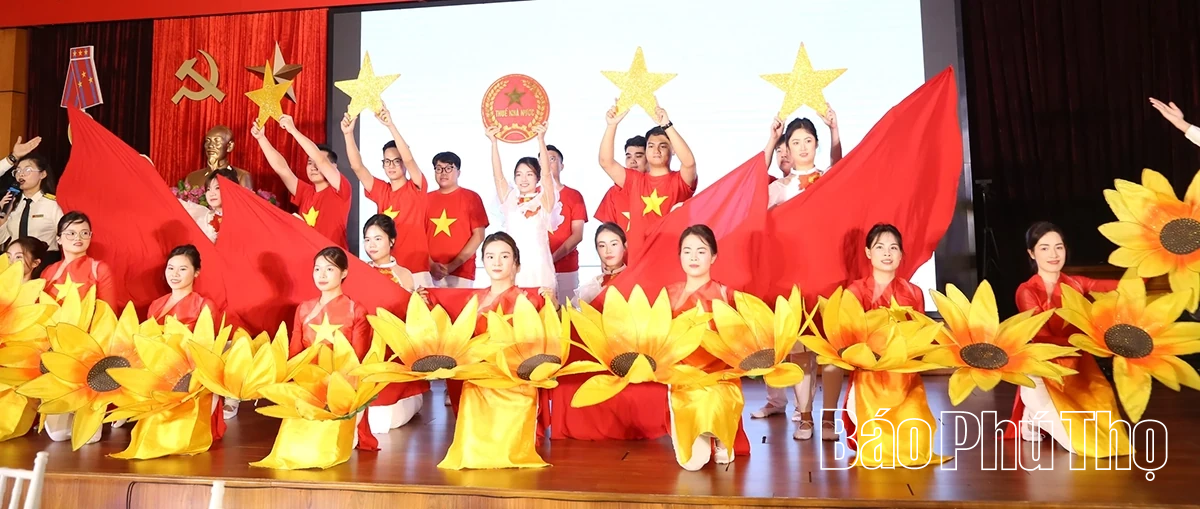 Gặp mặt kỷ niệm 80 năm ngày truyền thống ngành Thuế