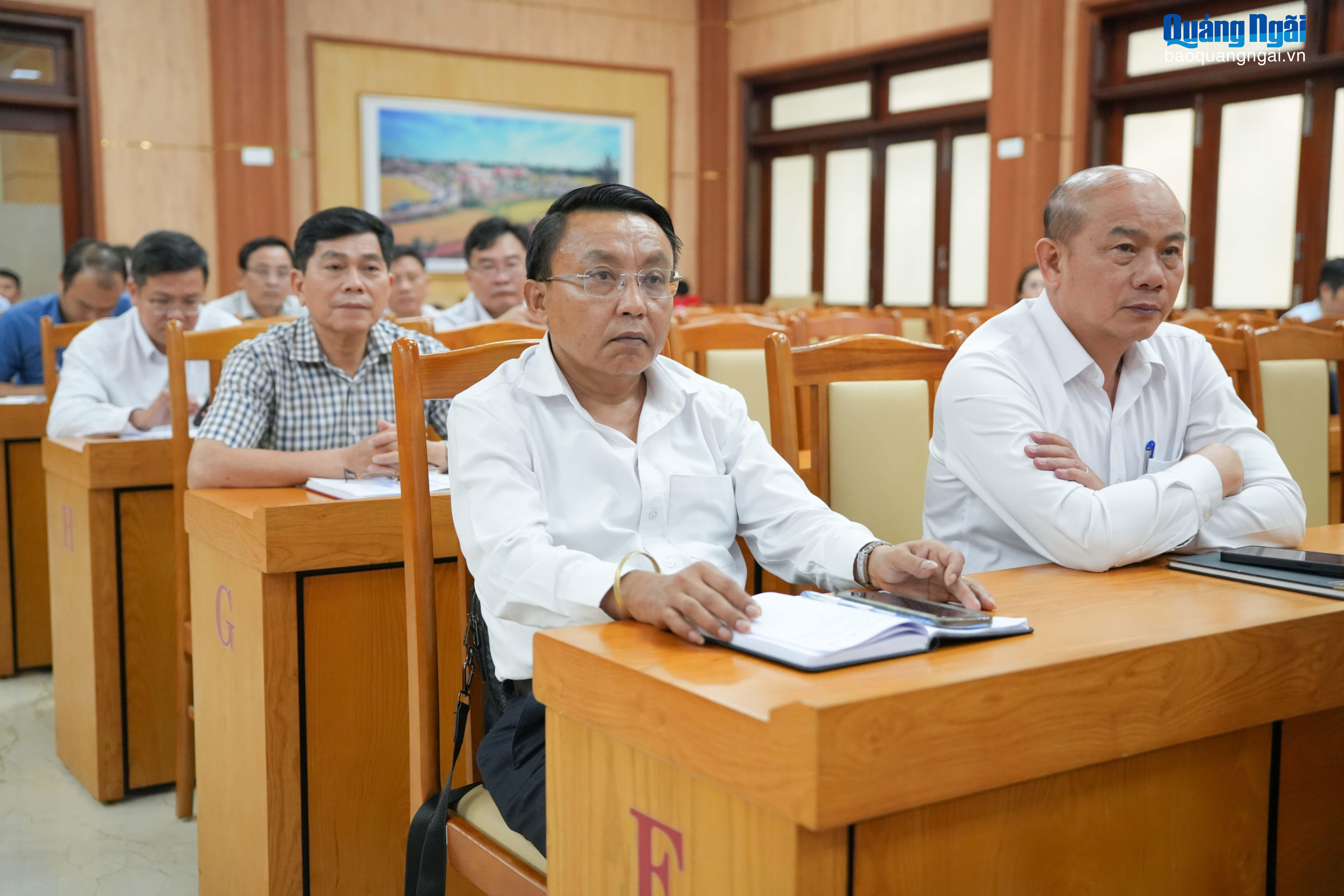 Báo và Phát thanh, Truyền hình Quảng Ngãi