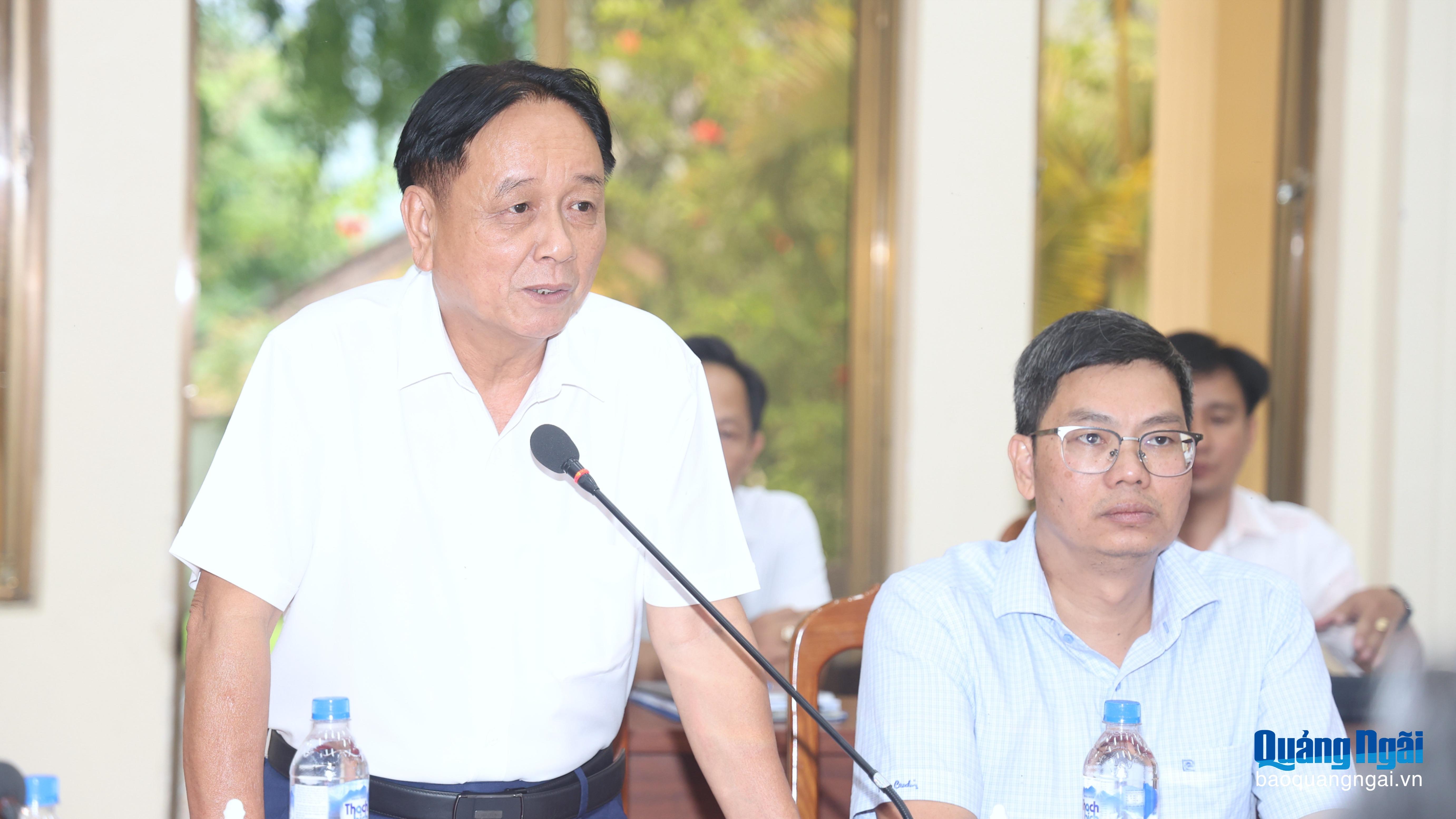 Báo và Phát thanh, Truyền hình Quảng Ngãi