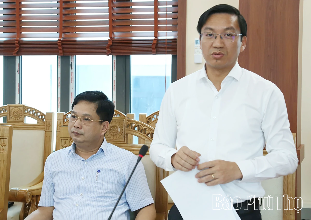 Tăng cường công tác quản lý nhà nước trong lĩnh vực giao thông vận tải