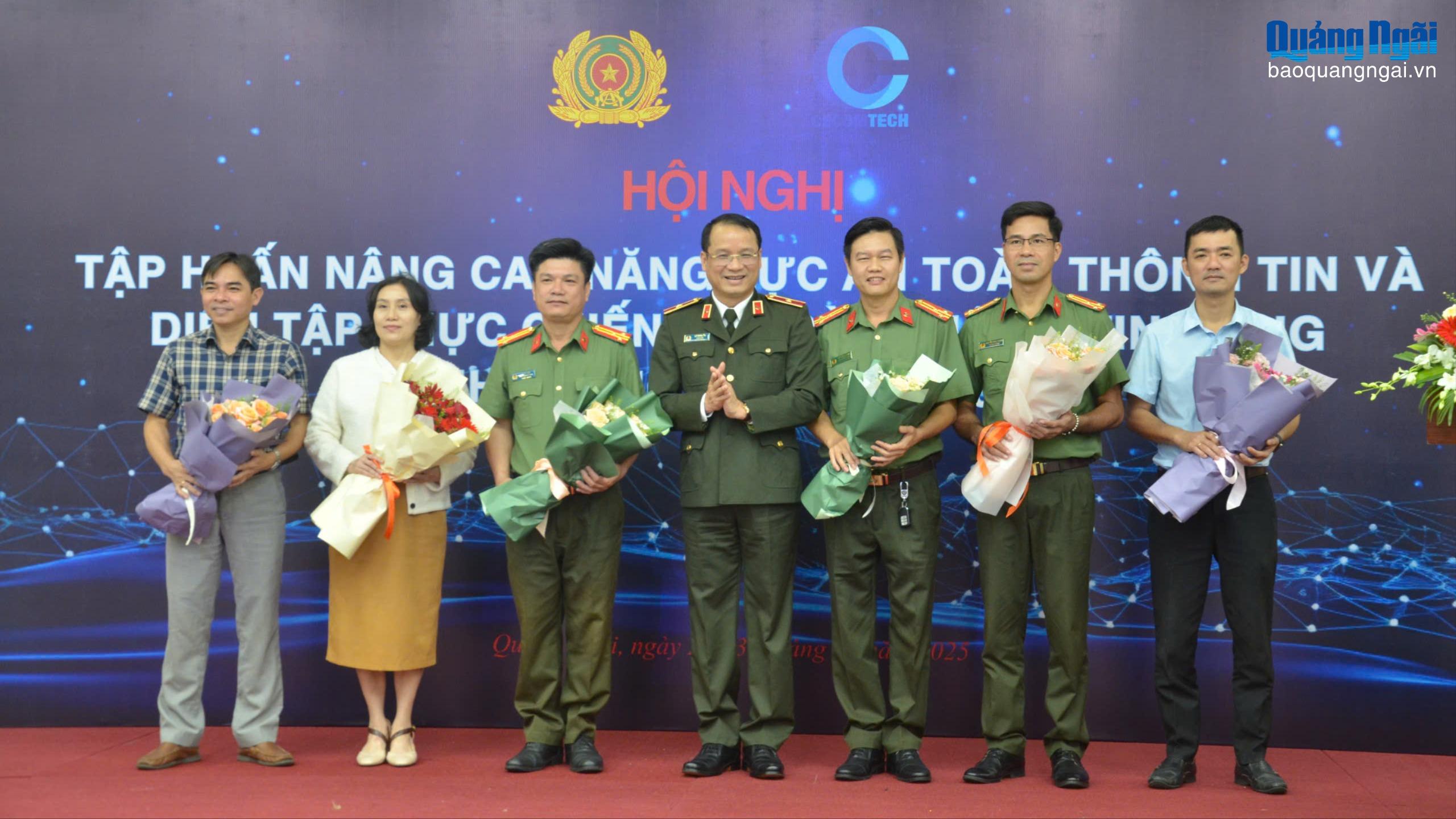 Báo và Phát thanh, Truyền hình Quảng Ngãi