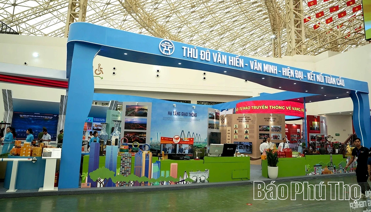 80 năm hành trình độc lập - tự do - hạnh phúc