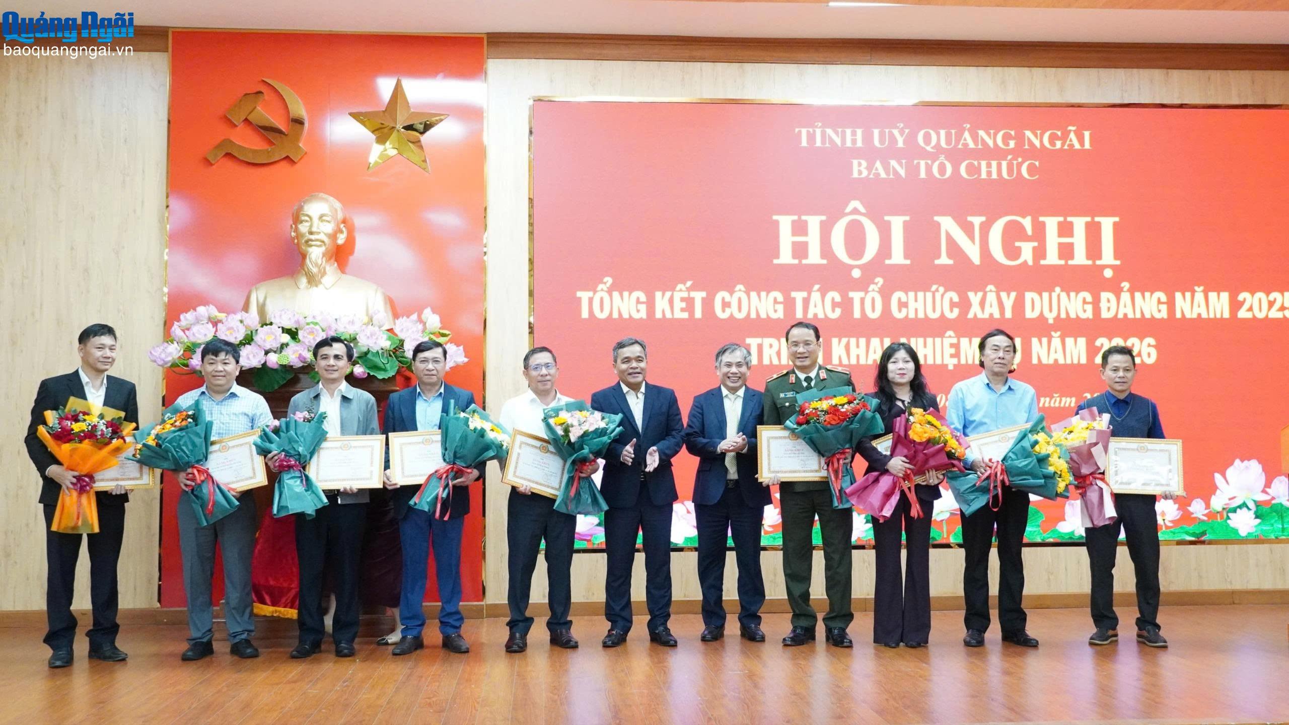 Báo và Phát thanh, Truyền hình Quảng Ngãi