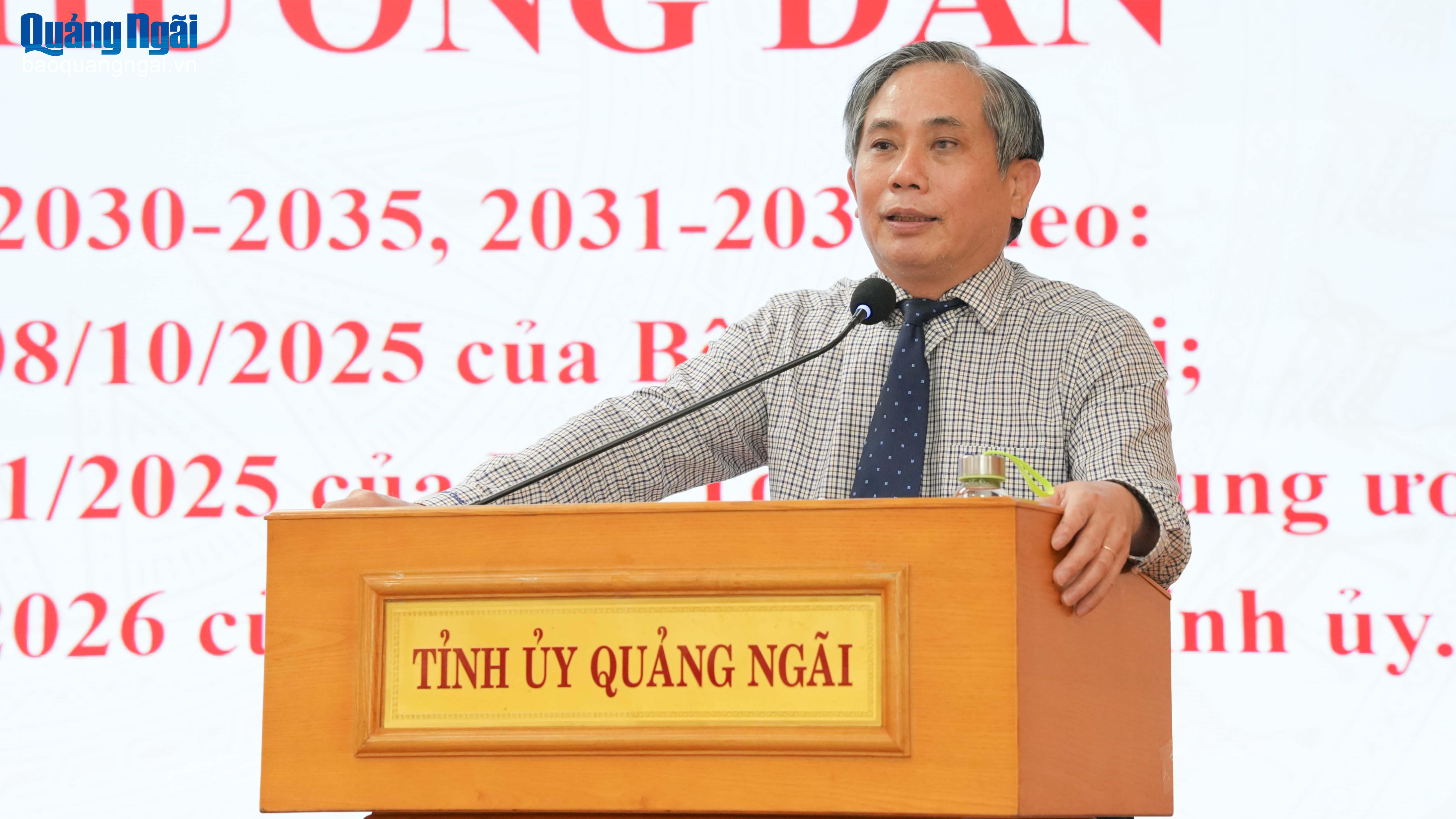 Báo và Phát thanh, Truyền hình Quảng Ngãi