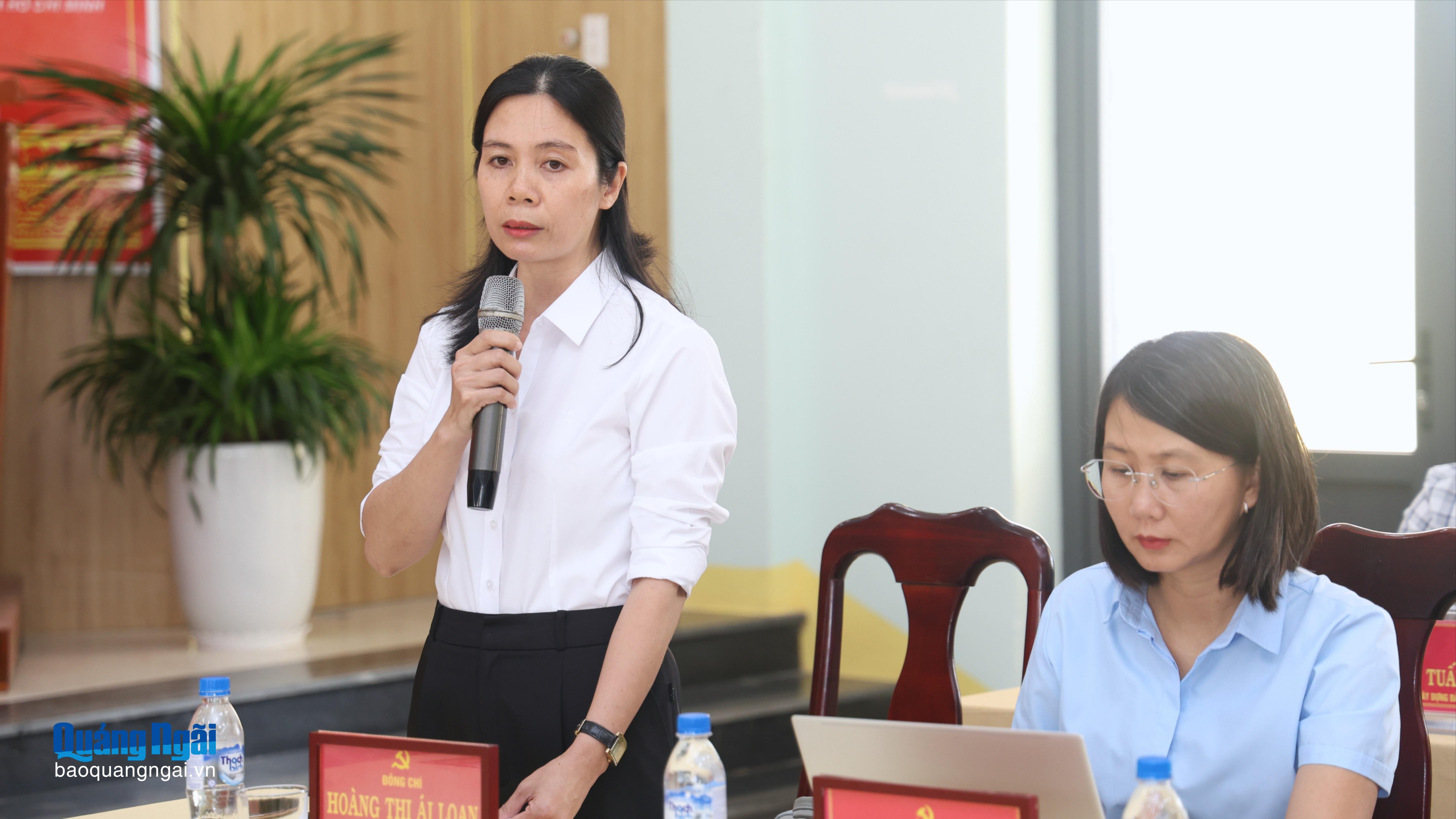 Báo và Phát thanh, Truyền hình Quảng Ngãi